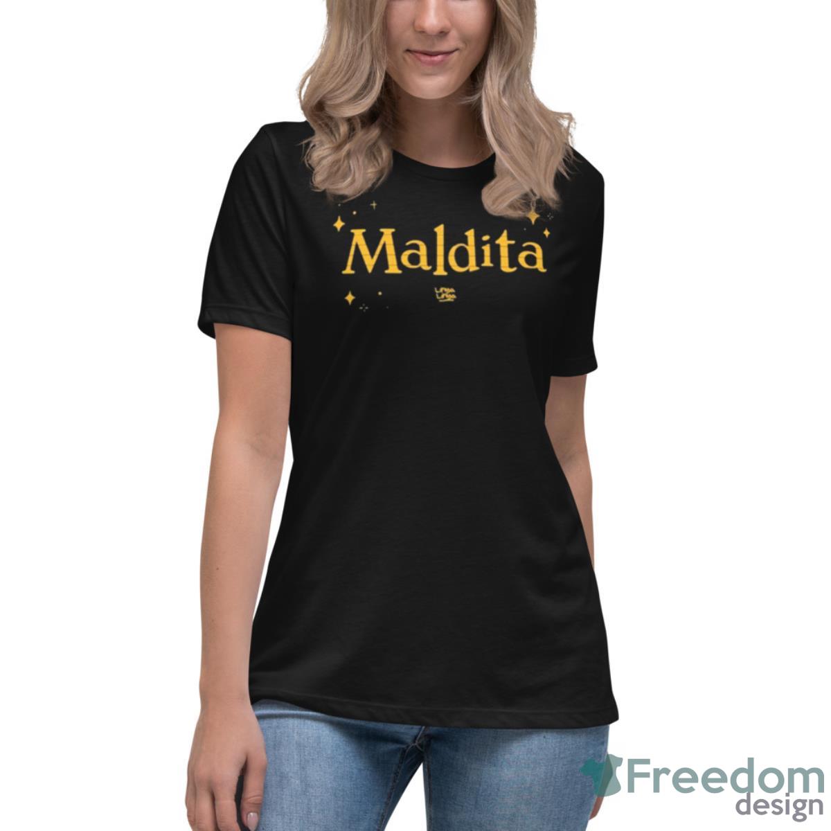 Linya Linya Maldita Shirt Product Photo 6 Linya Linya Maldita Shirt Product Photo 6