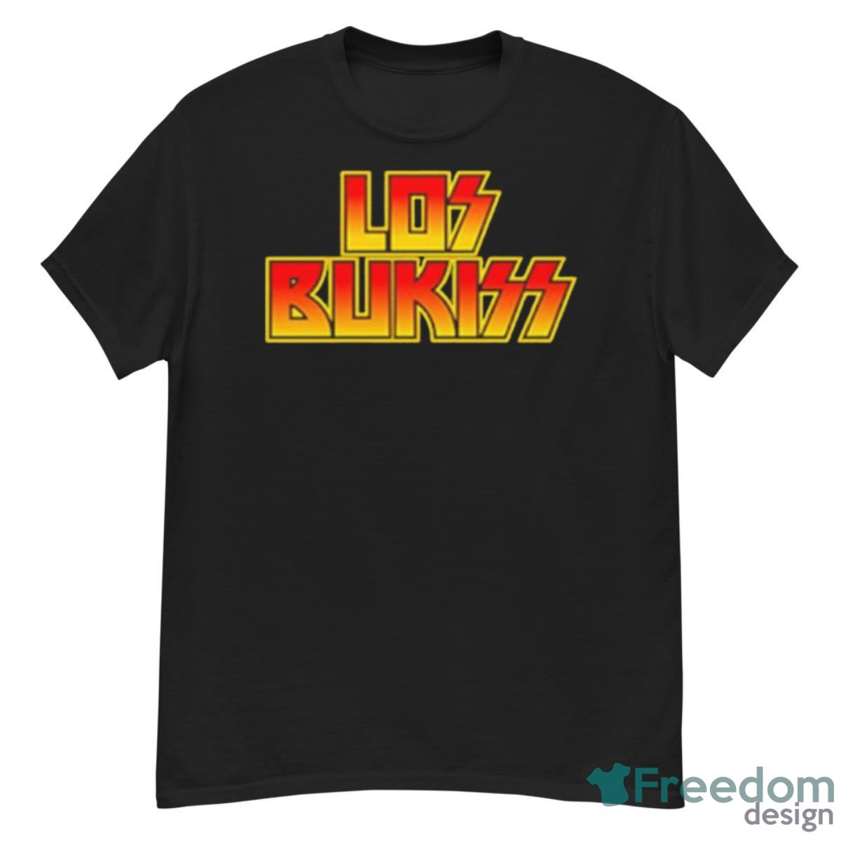 Los Bukiss Shirt - G500 Men’s Classic T-Shirt