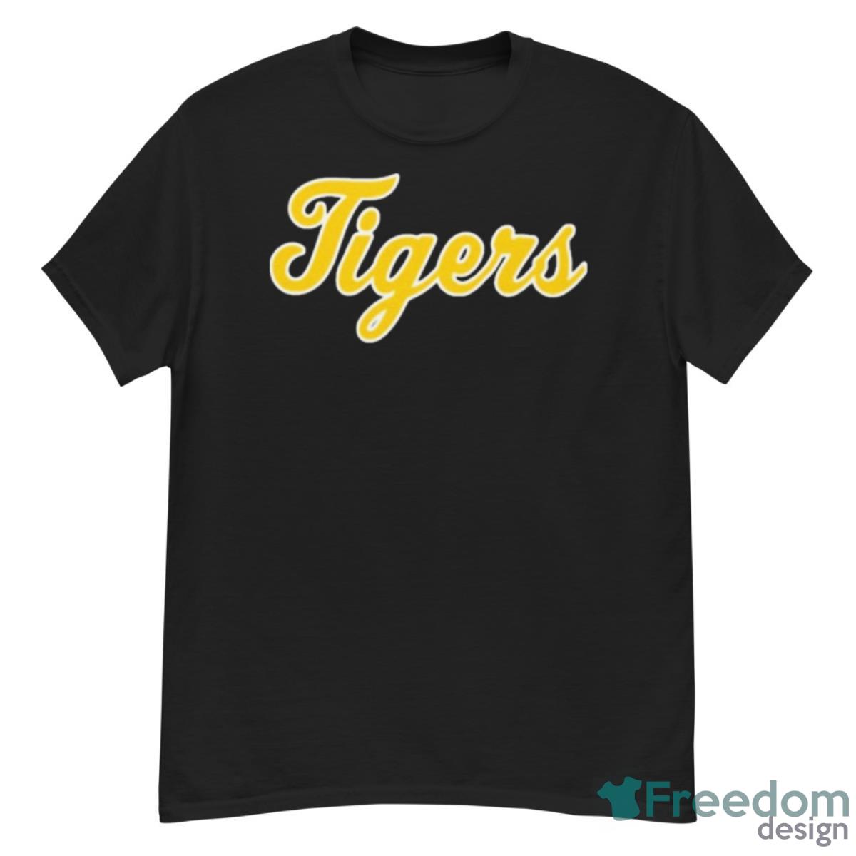 Lsu Softball Script Tigers Shirt - G500 Men’s Classic T-Shirt