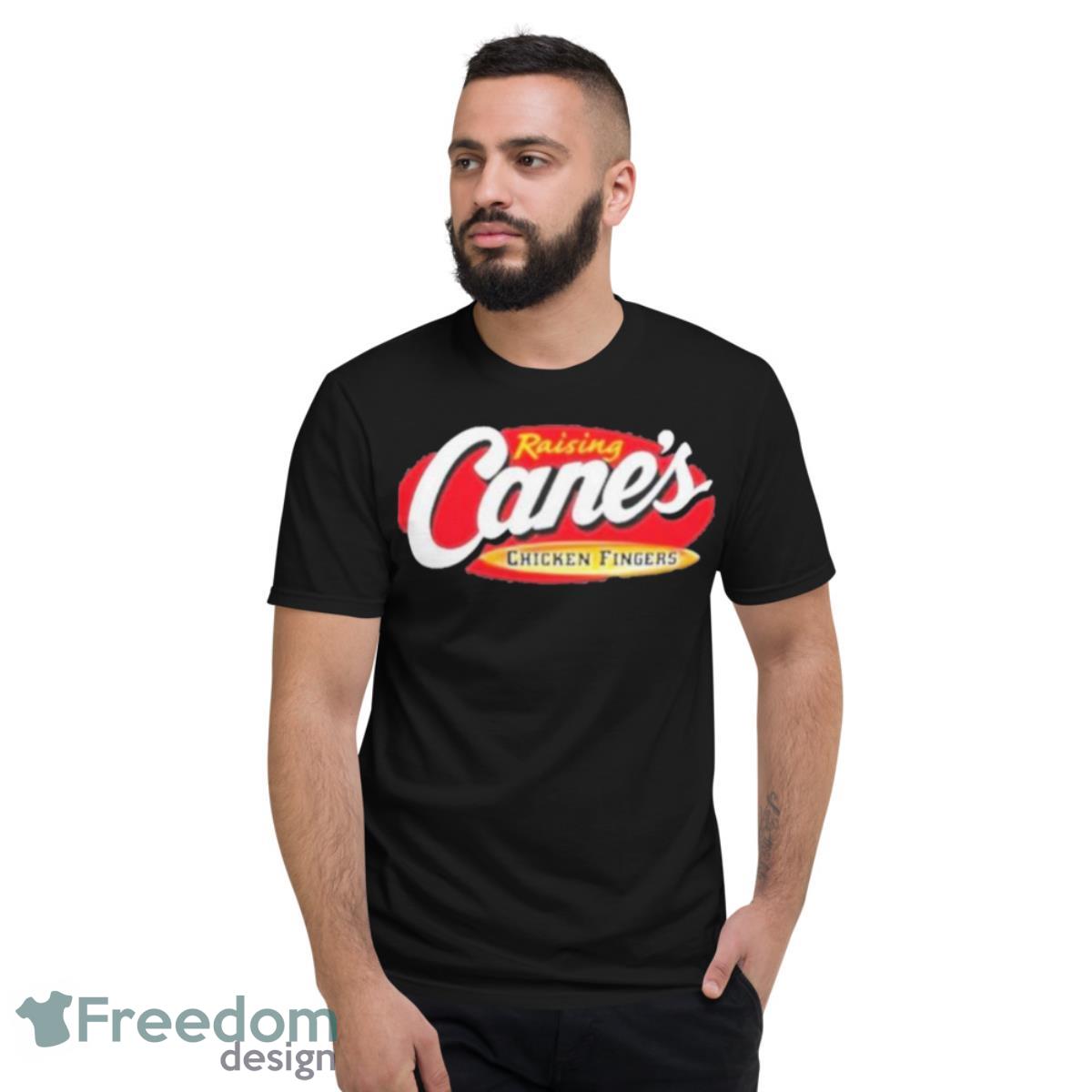 Mac Mcclung Cane 2023 Raising Cane’s Shirt - Short Sleeve T-Shirt