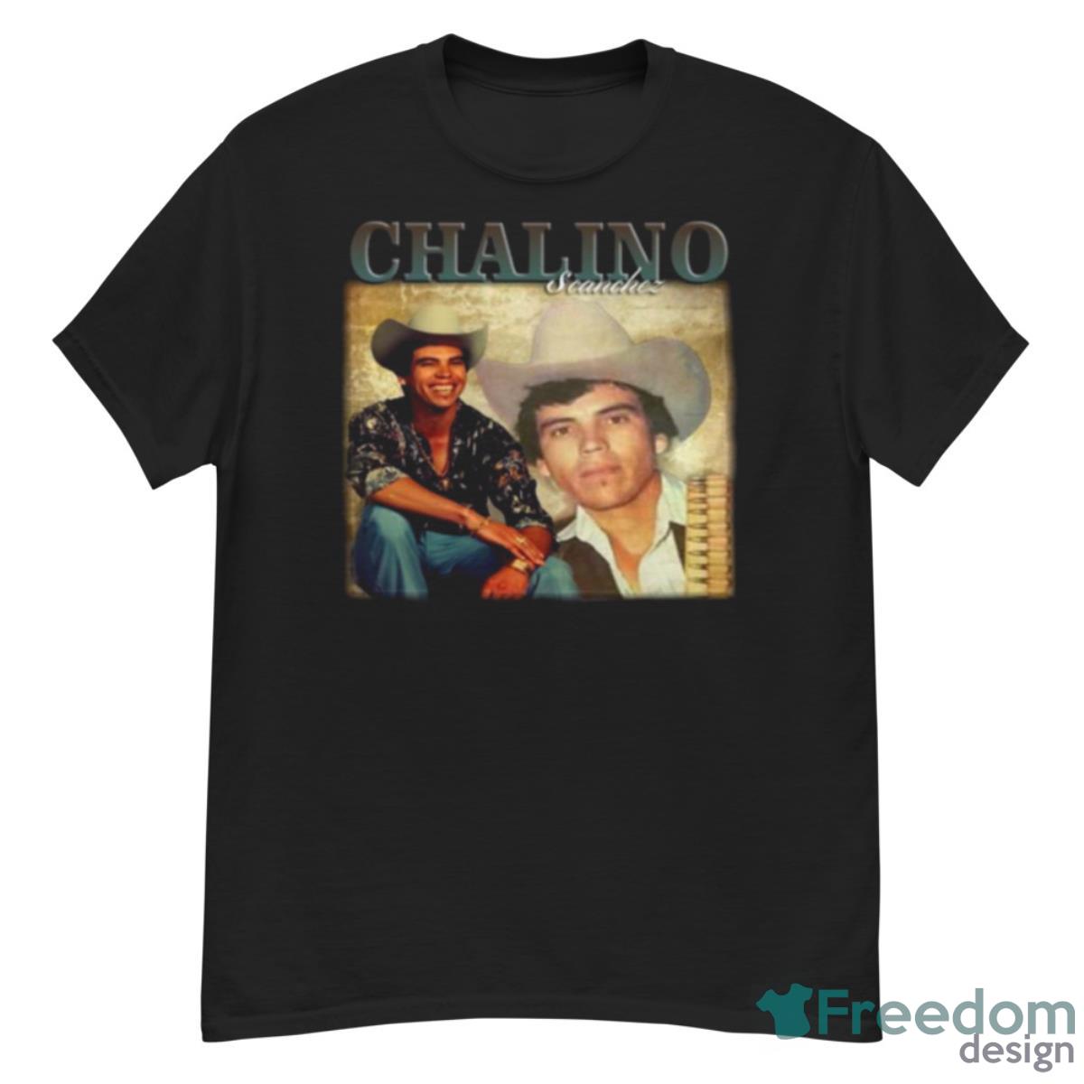 María De La Luz Chalino Sánchez Shirt - G500 Men’s Classic T-Shirt