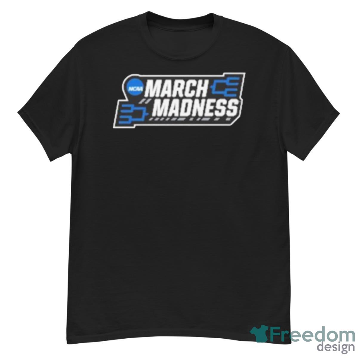 March Madness Basketball 2023 Logo Shirt - G500 Men’s Classic T-Shirt