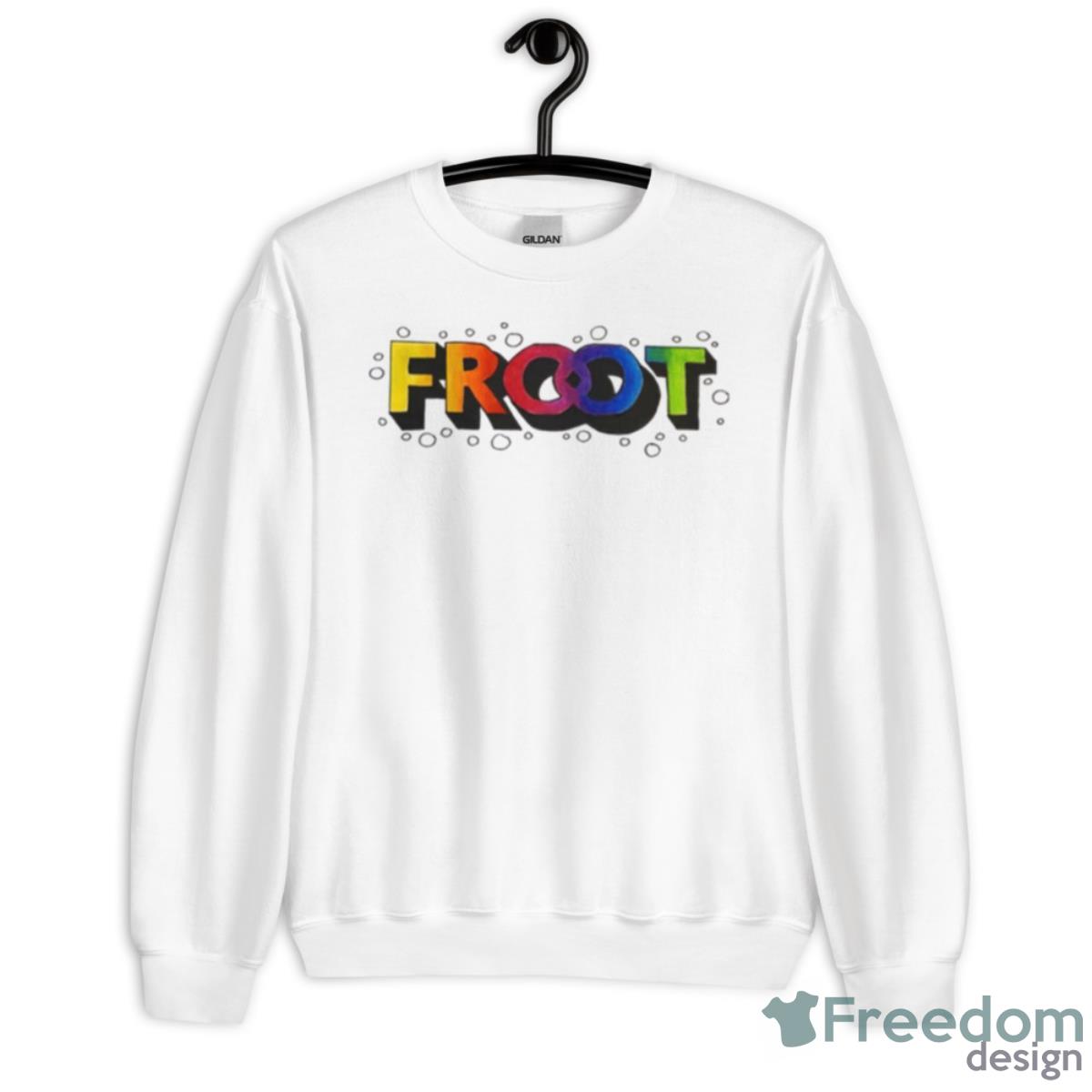 Marina Ancient Dreams In A Modern Land Shirt - Unisex Heavy Blend Crewneck Sweatshirt