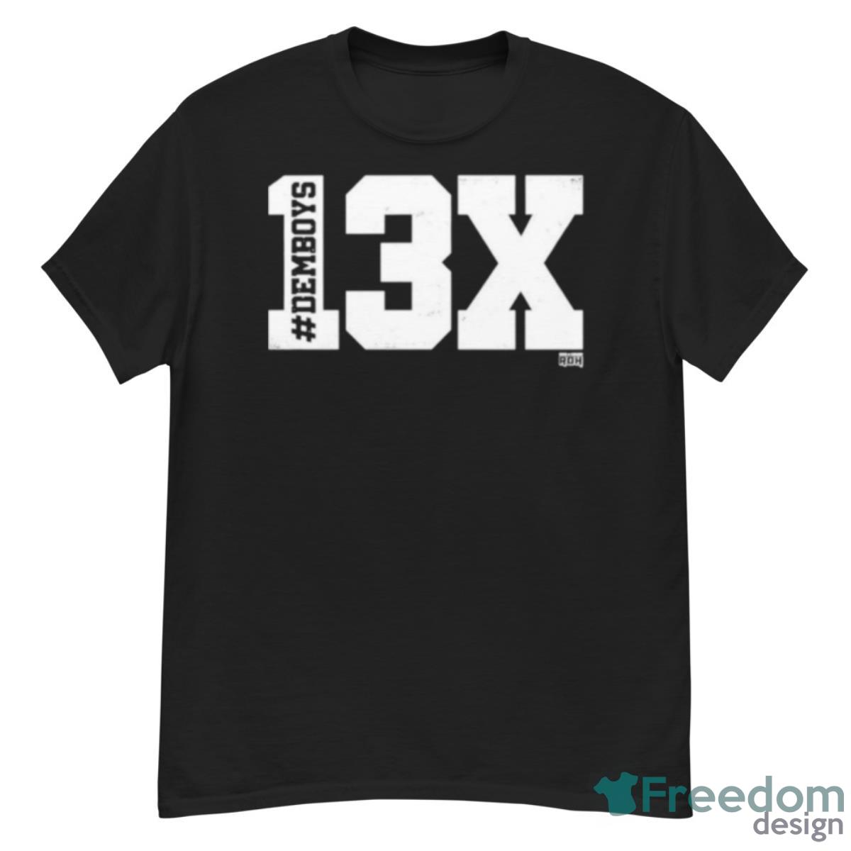 Mark Briscoe 13X Shirt - G500 Men’s Classic T-Shirt