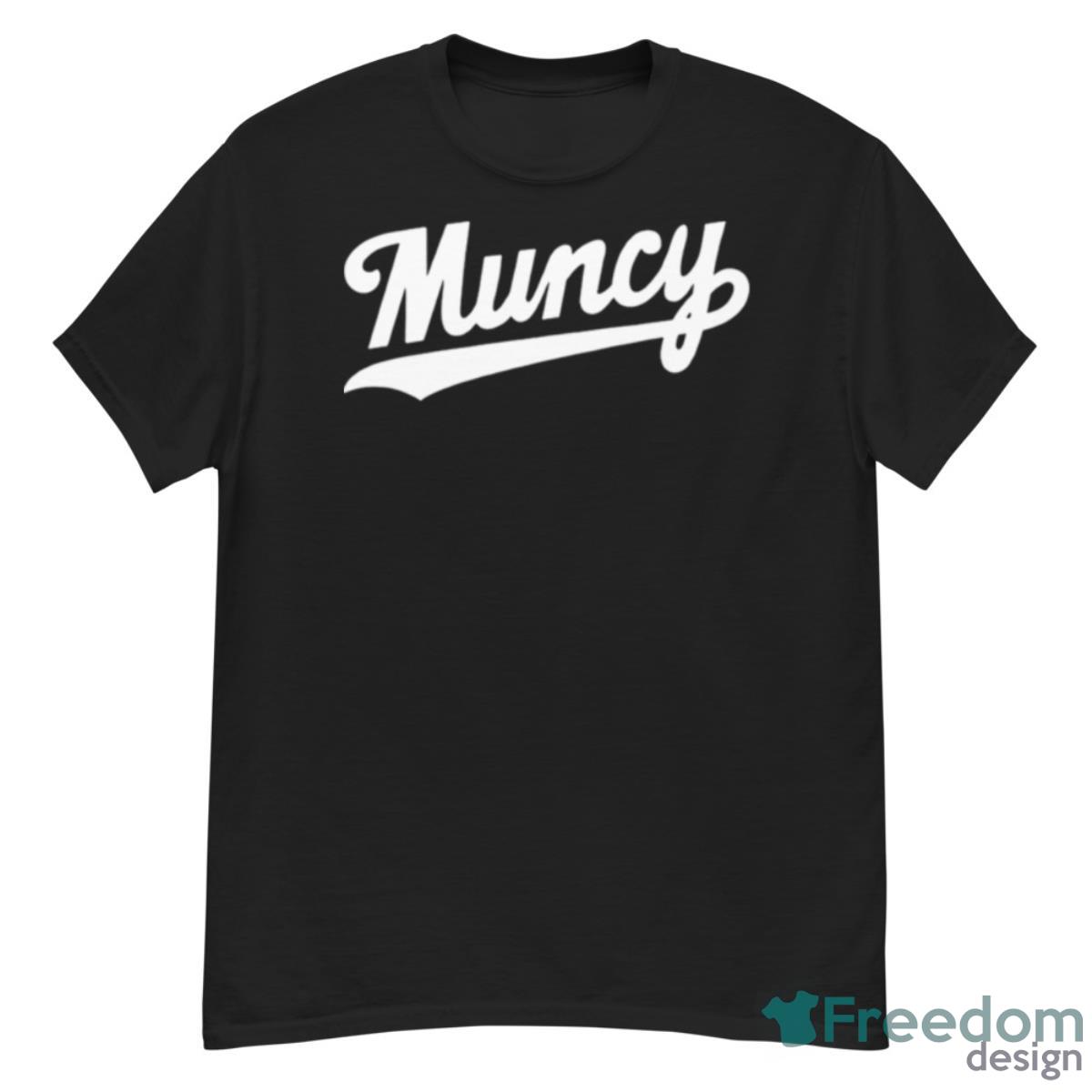 Max Muncy Los Angeles Shirt - G500 Men’s Classic T-Shirt