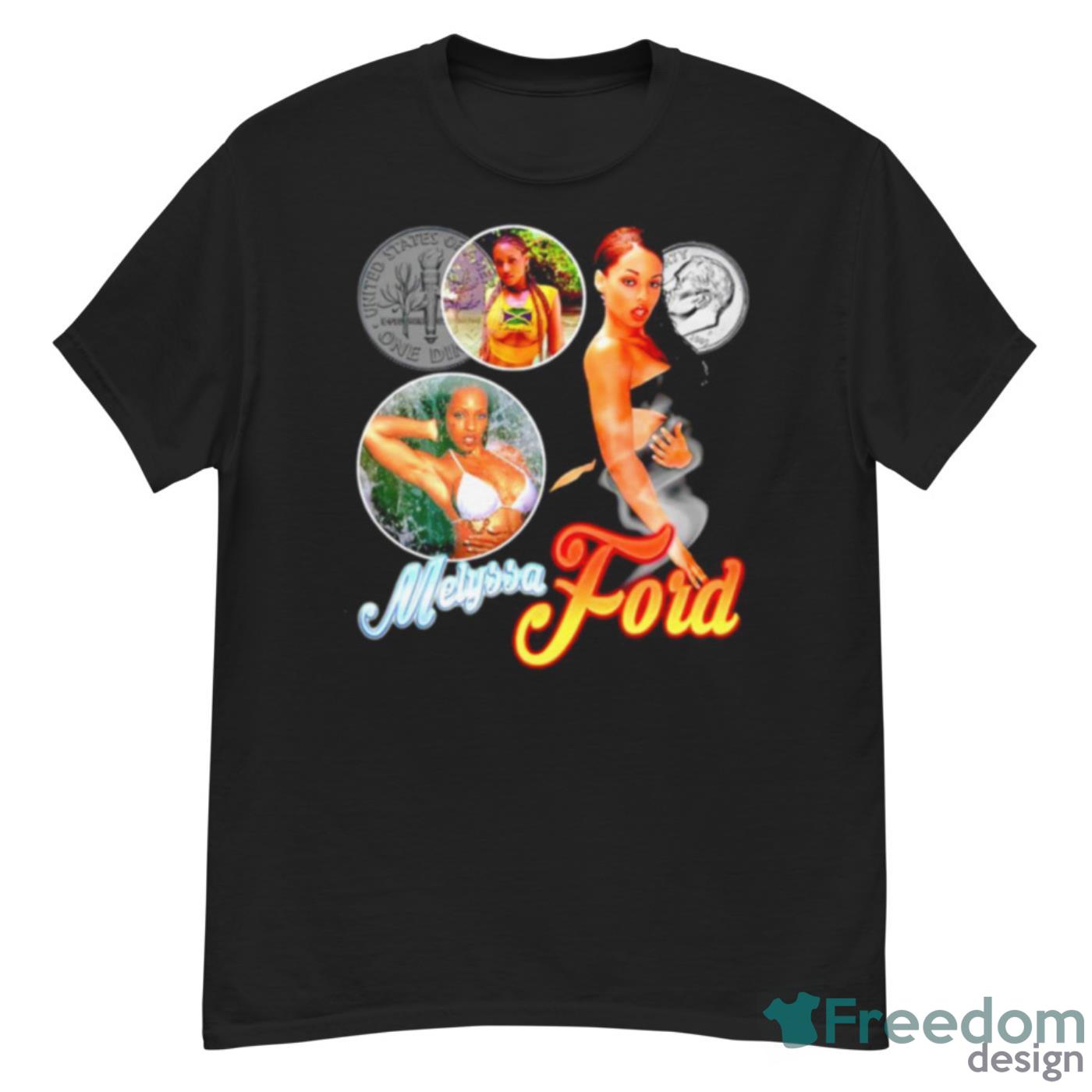 Melyssa Ford Retro Shirt - G500 Men’s Classic T-Shirt