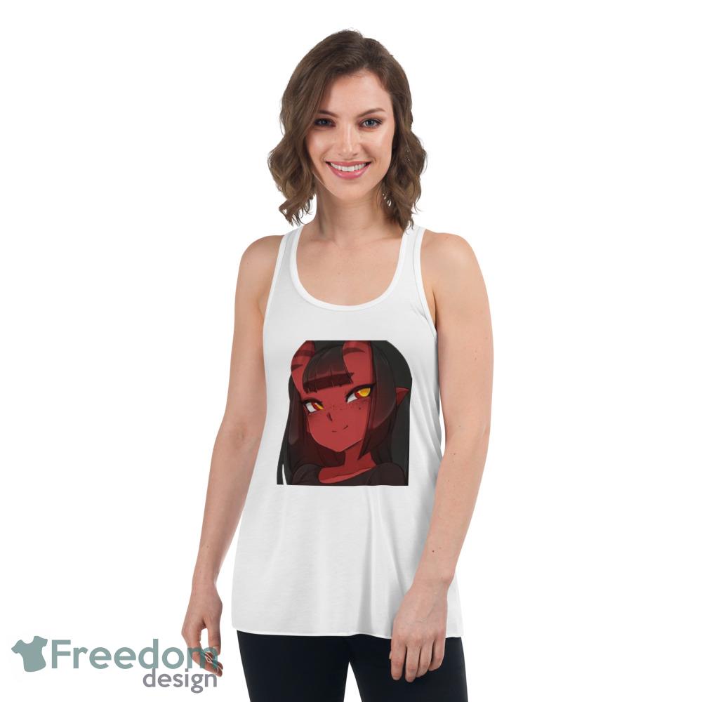 Meru the succubus funny necessary shirt image Meru the succubus funny necessary shirt