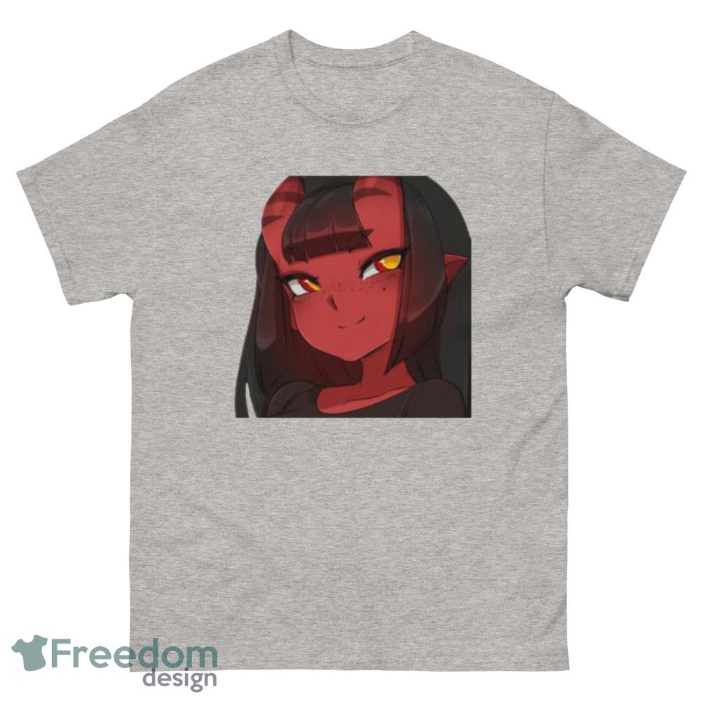 Meru the succubus funny necessary shirt - 500 Men’s Classic Tee Gildan Meru the succubus funny necessary shirt - 500 Men’s Classic Tee Gildan