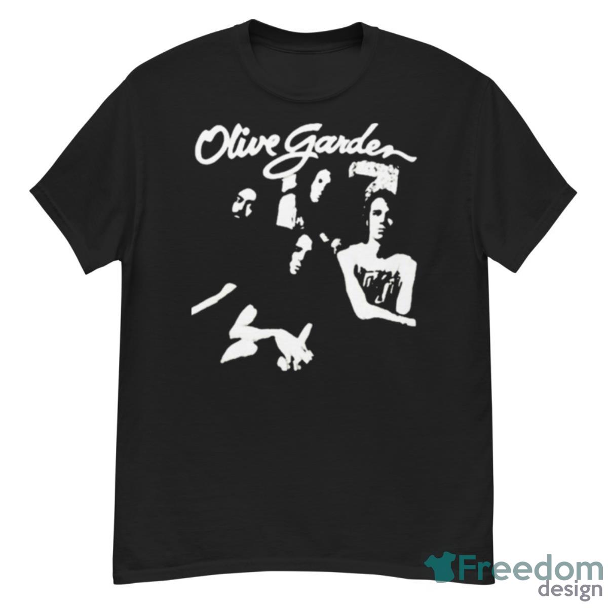Methsyndicate Olive Garden Shirt - G500 Men’s Classic T-Shirt