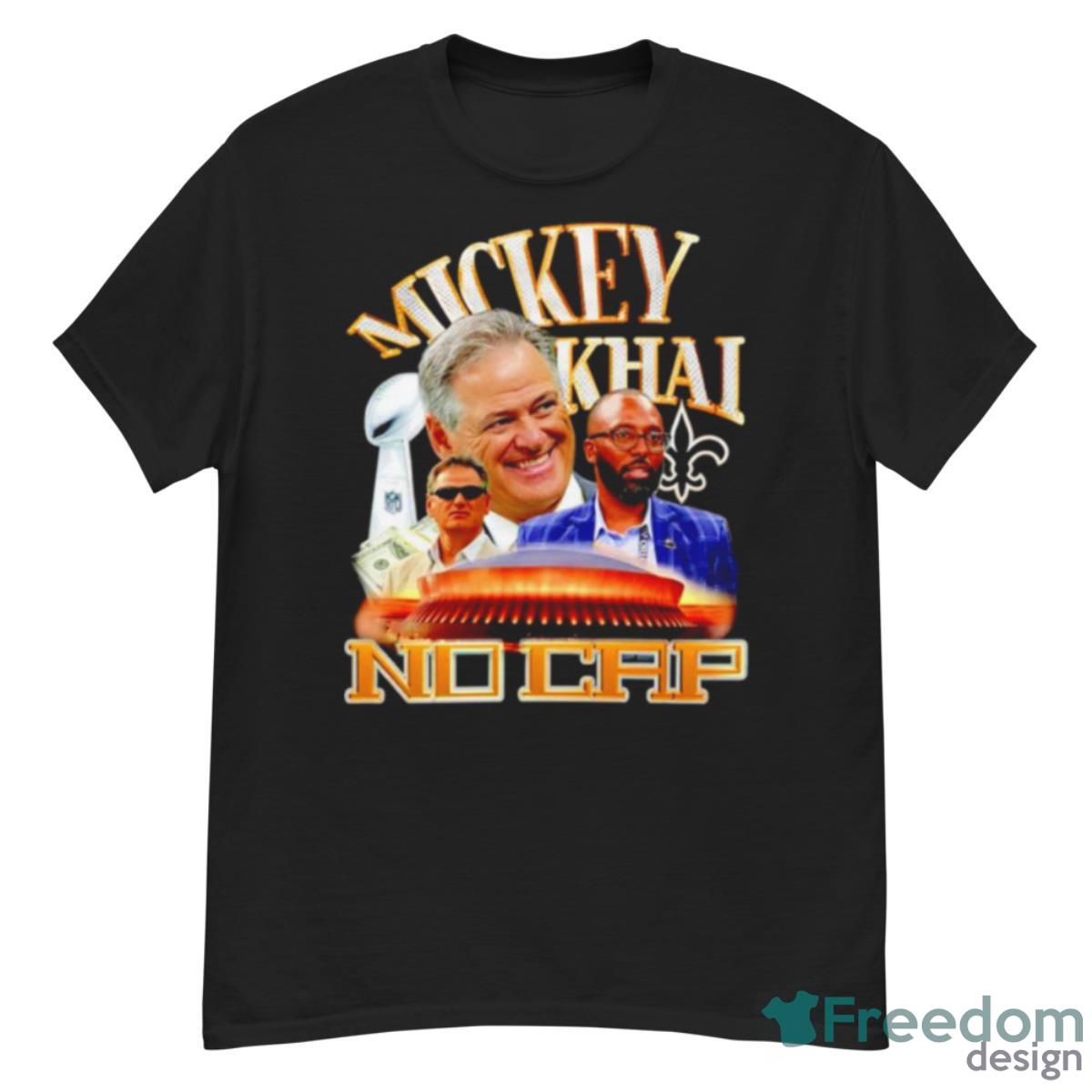 Mickey Khai No Cap Shirt - G500 Men’s Classic T-Shirt