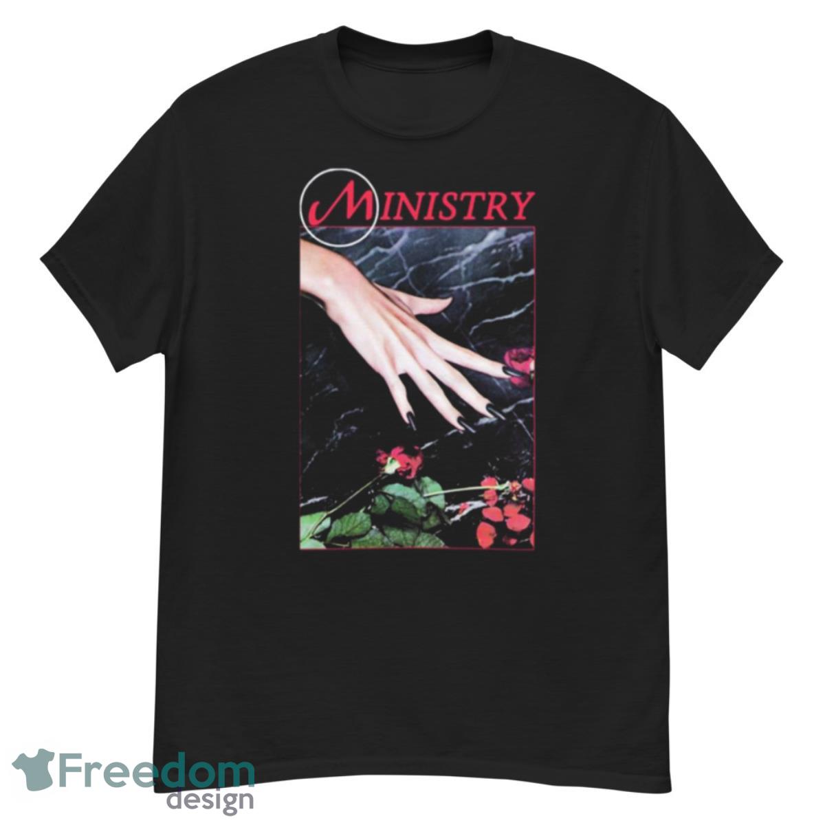 Ministry With Sympathy Shirt - G500 Men’s Classic T-Shirt