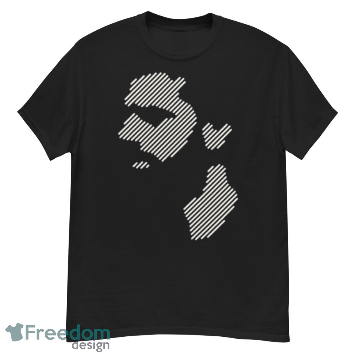 Mohamed Salah Homage To Mo Shirt - G500 Men’s Classic T-Shirt