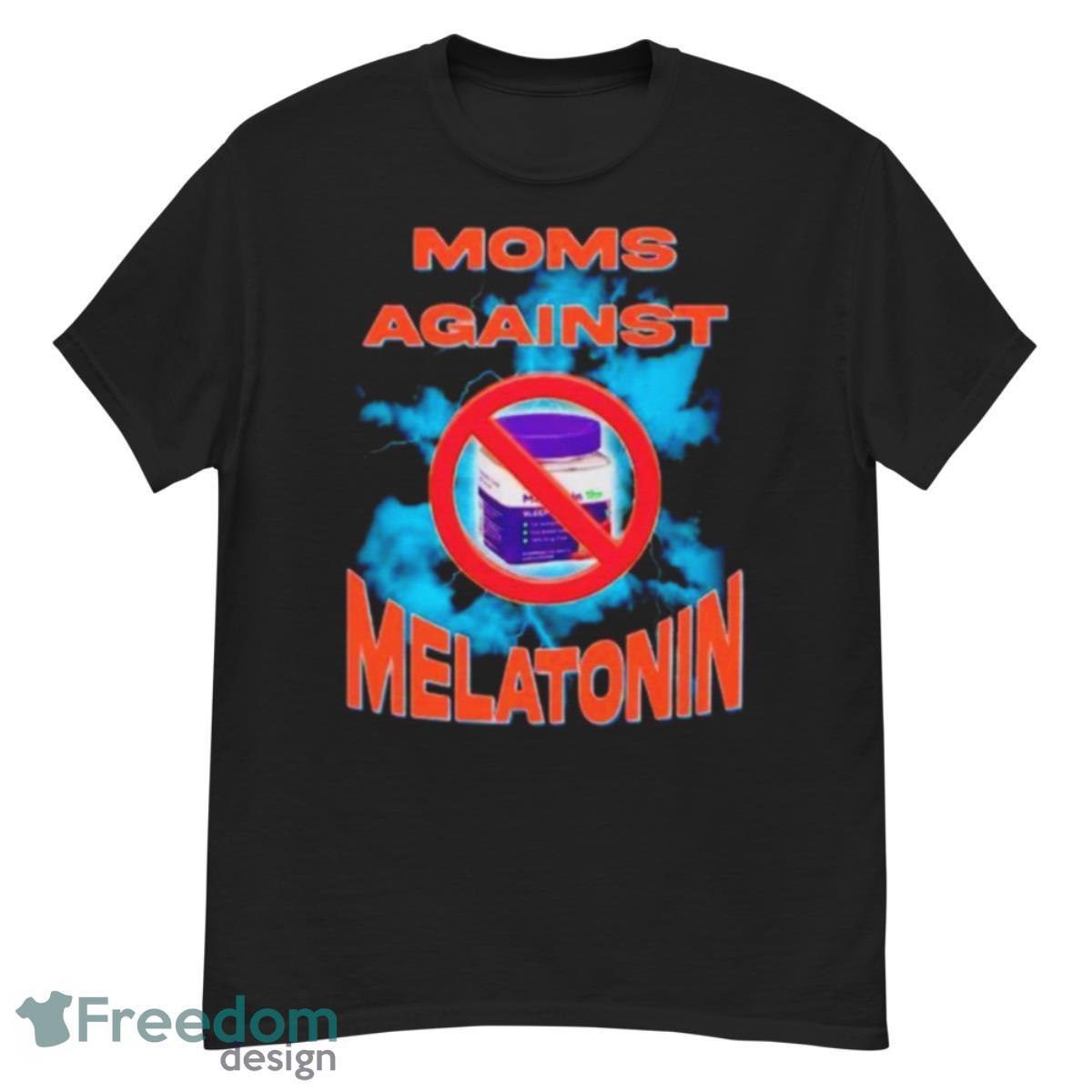 Moms Against Melatonin Shirt - G500 Men’s Classic T-Shirt