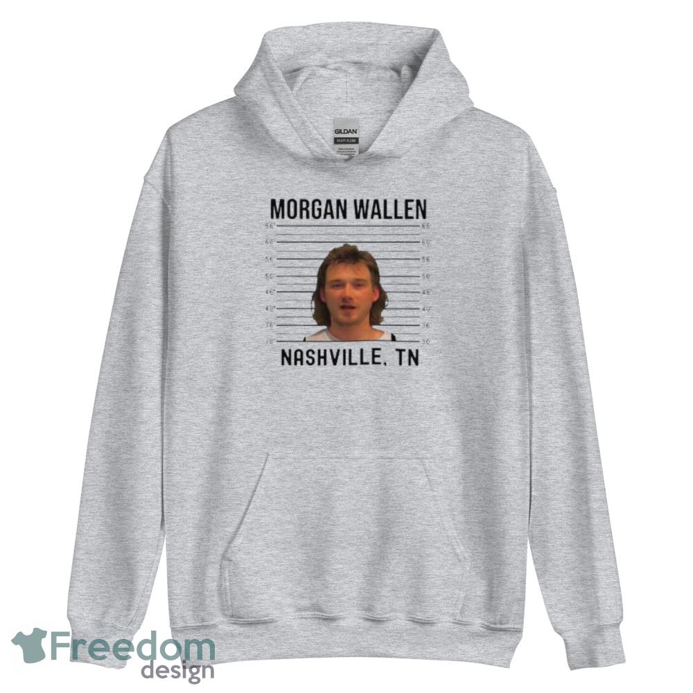 MorganWallen Mugshot shirt MorganWallen mugshot Nashville shirt Funny music t shirt - Unisex Heavy Blend Hooded Sweatshirt MorganWallen Mugshot shirt MorganWallen mugshot Nashville shirt Funny music t shirt - Unisex Heavy Blend Hooded Sweatshirt