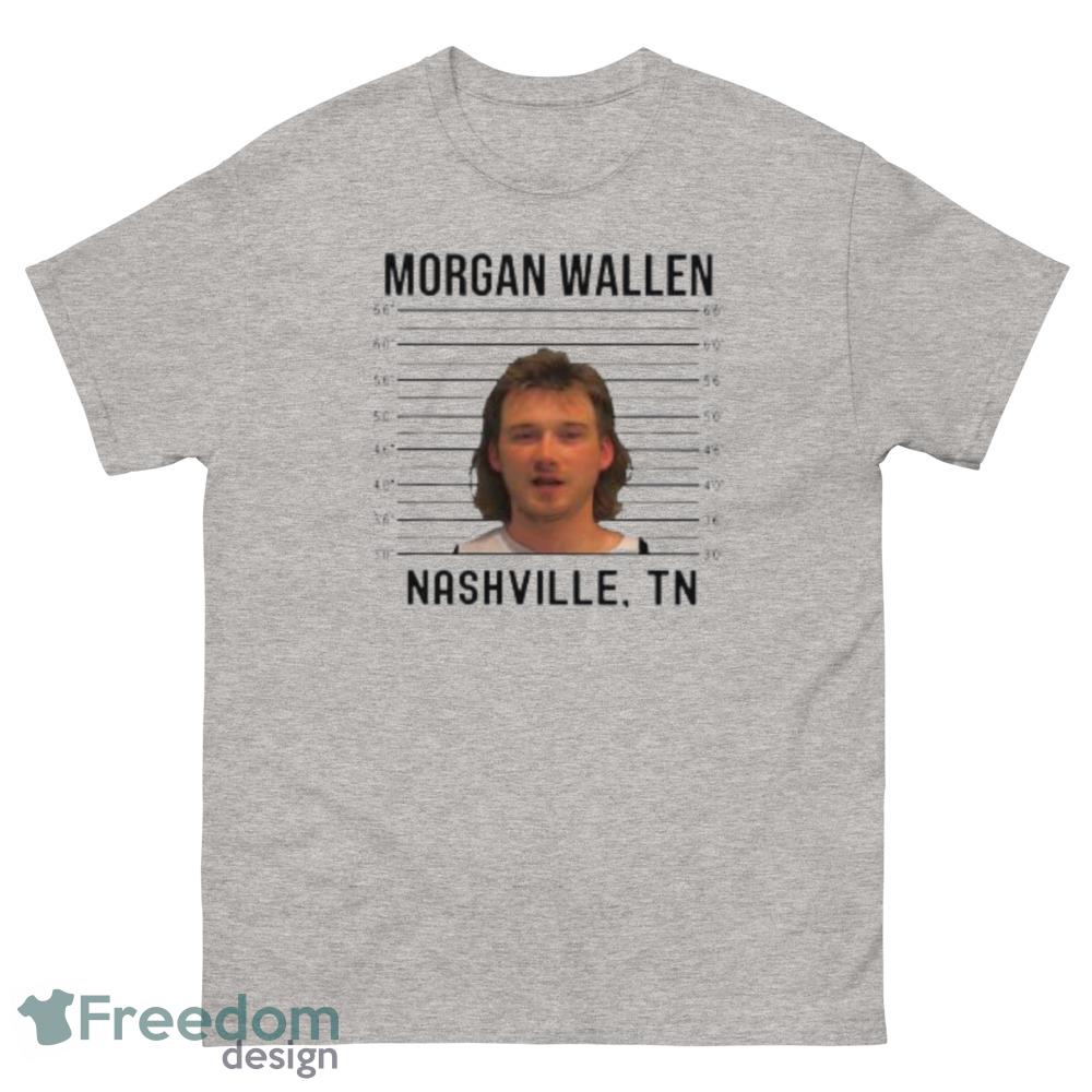 MorganWallen Mugshot shirt MorganWallen mugshot Nashville shirt Funny music t shirt - 500 Men’s Classic Tee Gildan MorganWallen Mugshot shirt MorganWallen mugshot Nashville shirt Funny music t shirt - 500 Men’s Classic Tee Gildan