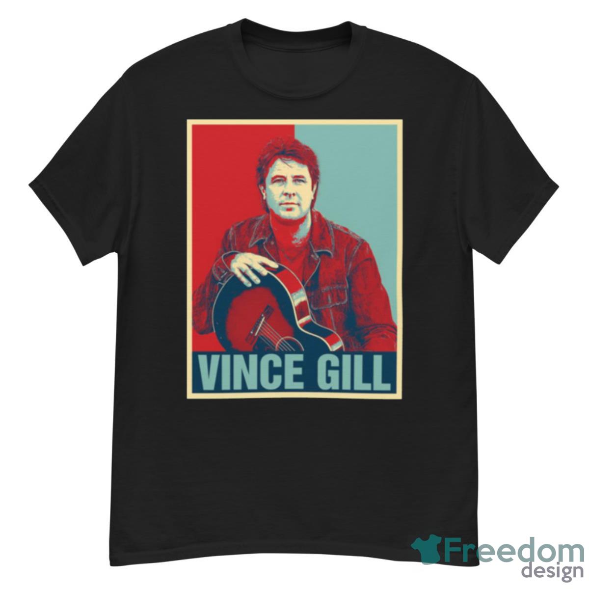 Most Important Style Vince Gill Shirt - G500 Men’s Classic T-Shirt