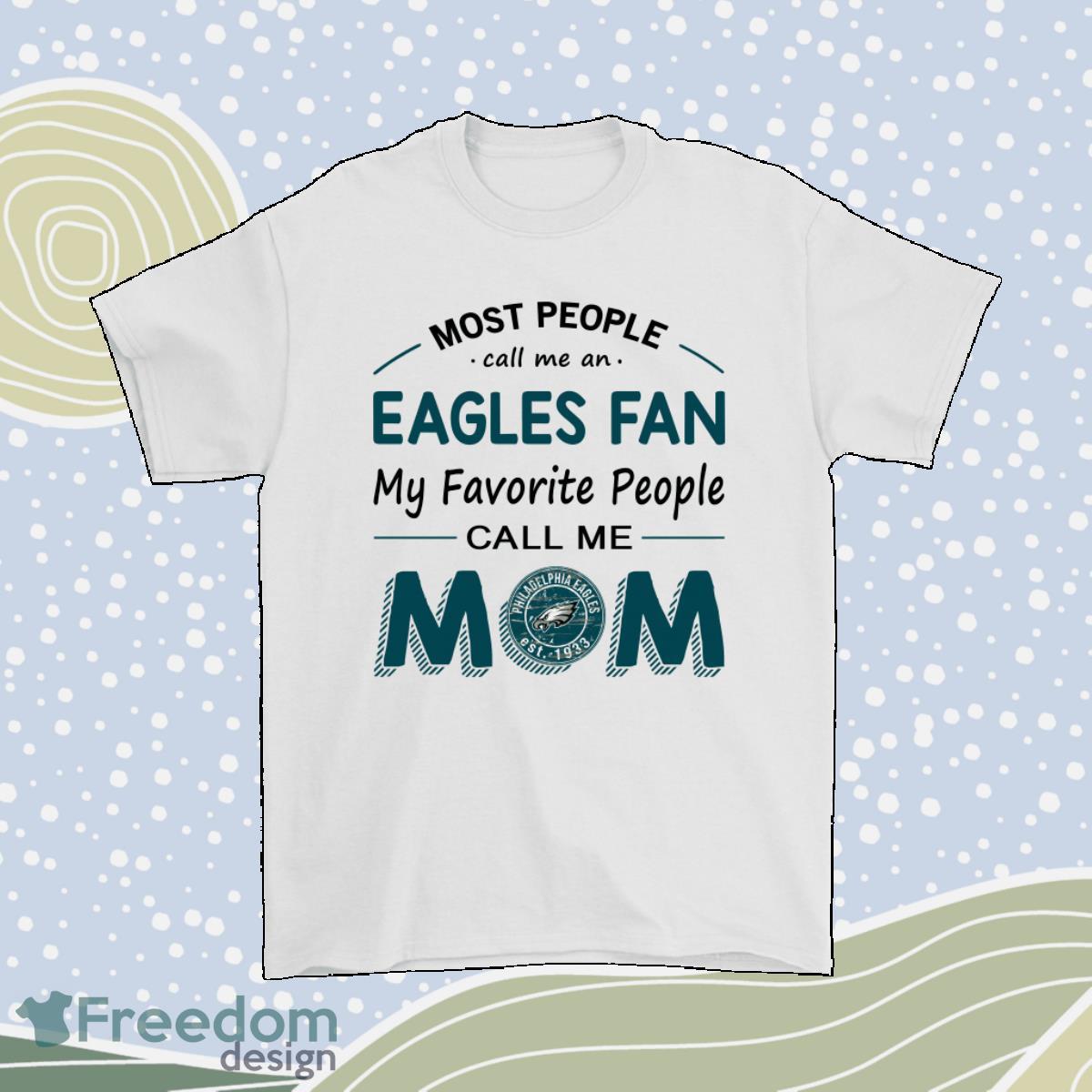 Philadelphia eagles Fans Shirt Men Women