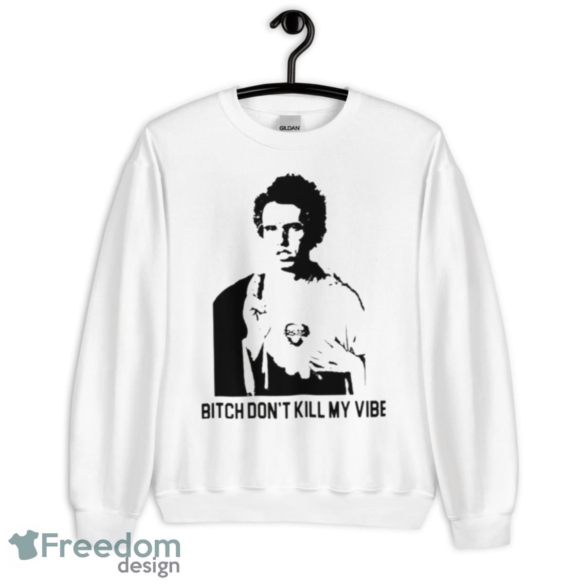 My Favorite People Napoleon Dynamite Shirt - Unisex Heavy Blend Crewneck Sweatshirt