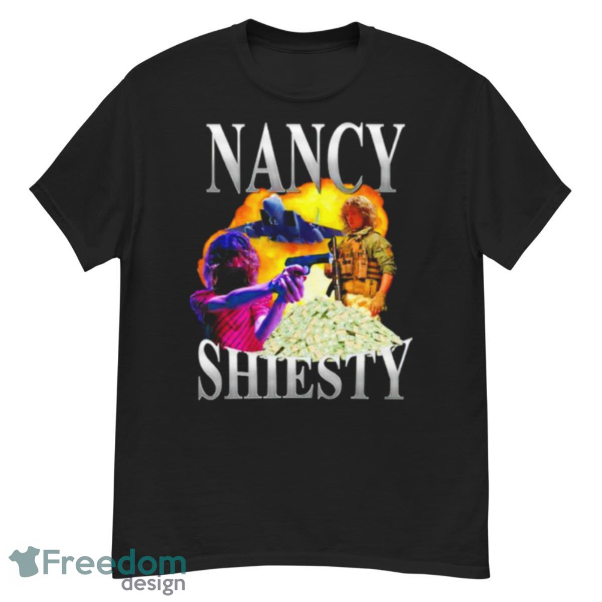 Nancy Shiesty Shirt - G500 Men’s Classic T-Shirt