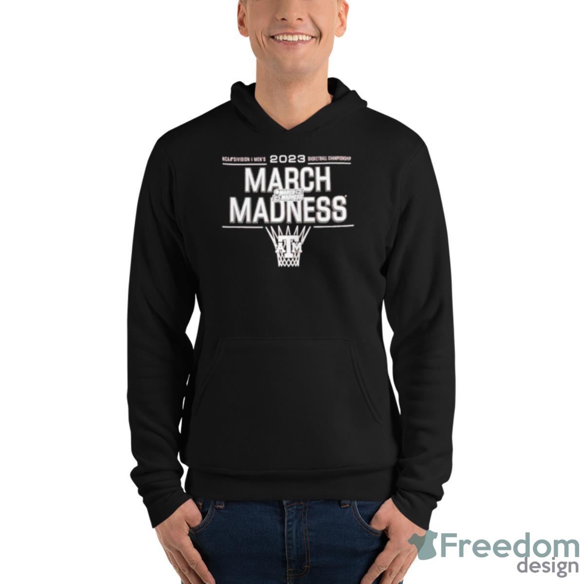 NCAA Division Men’s Basketball Championship 2023 March Madness Shirt image NCAA Division Men’s Basketball Championship 2023 March Madness Shirt - Unisex Fleece Pullover Hoodie
