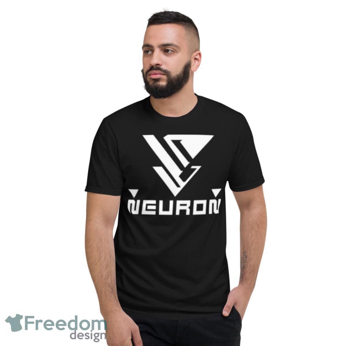 Neuron Insignia Astral Chain Shirt - Short Sleeve T-Shirt