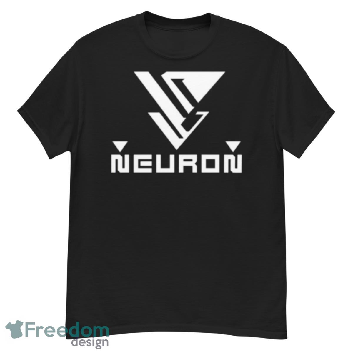 Neuron Insignia Astral Chain Shirt - G500 Men’s Classic T-Shirt