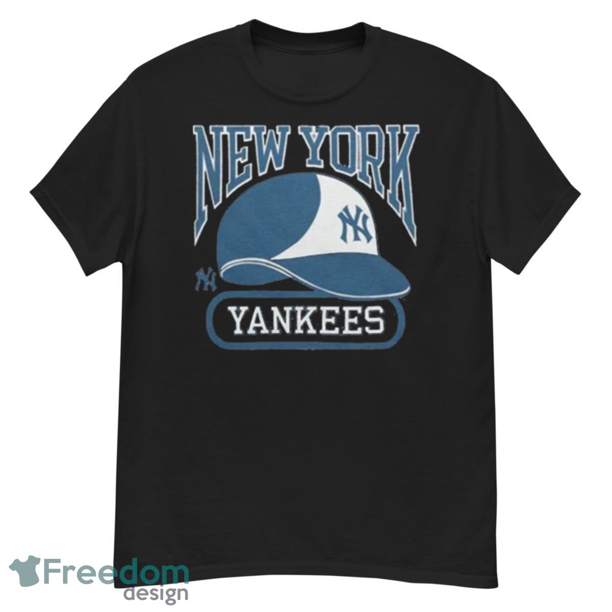 New York Yankees Helmet 2023 Shirt - G500 Men’s Classic T-Shirt