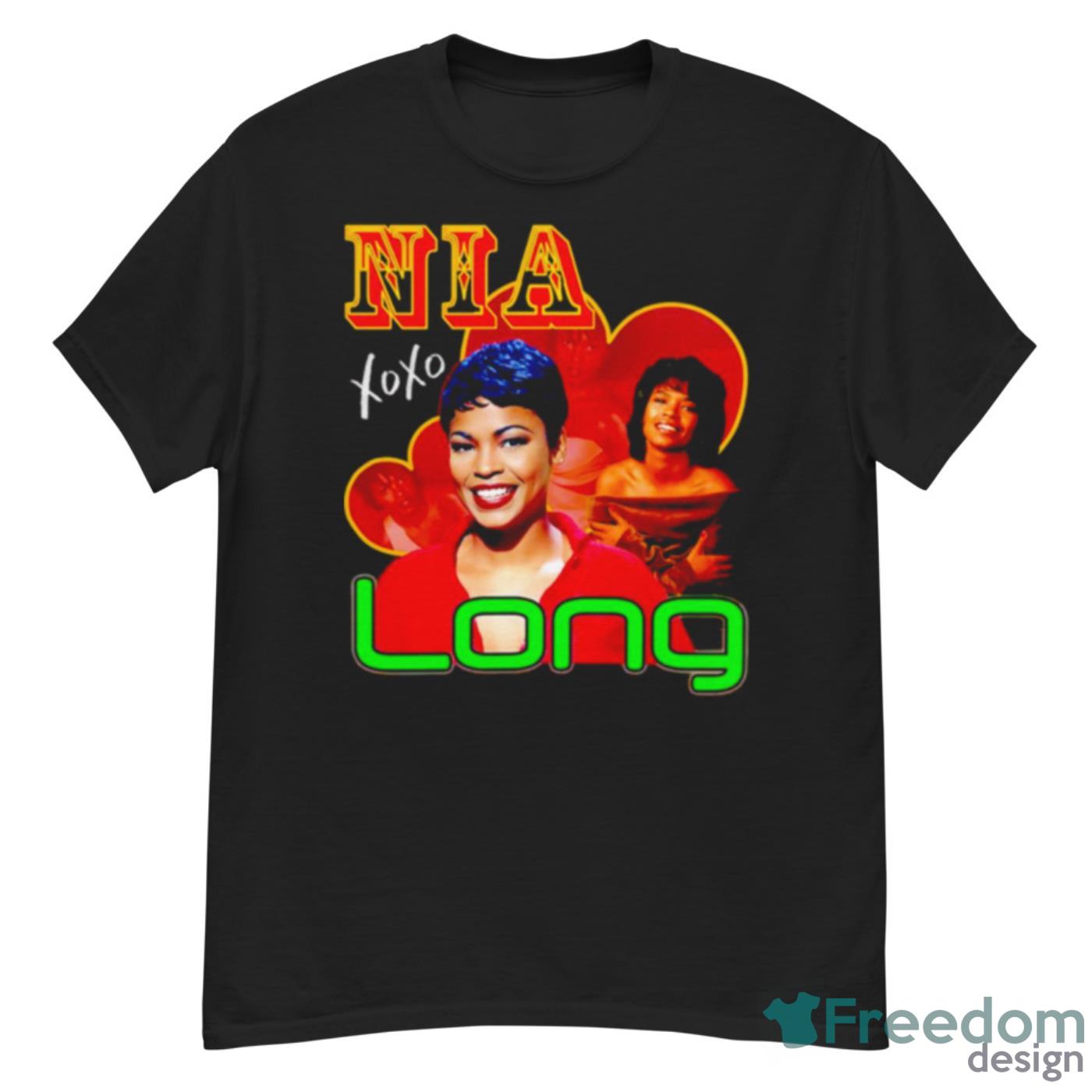 Nia Long XoXo Shirt - G500 Men’s Classic T-Shirt