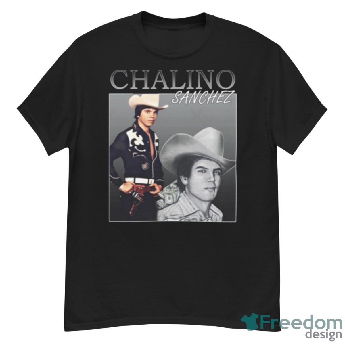 Nieves De Enero Chalino Sánchez Shirt - G500 Men’s Classic T-Shirt