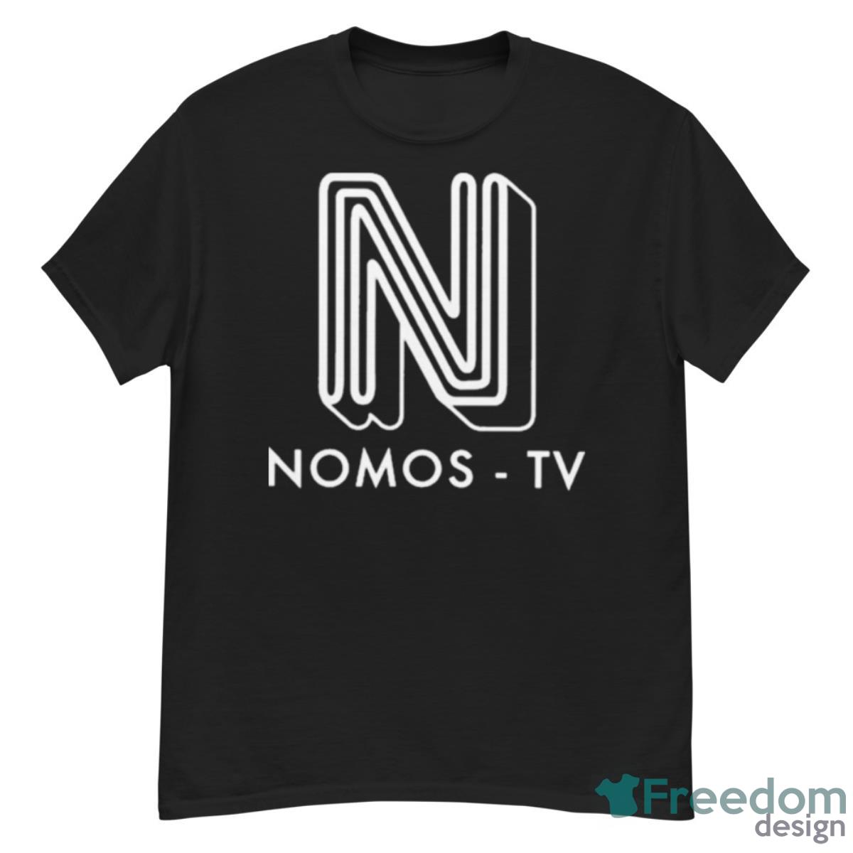 Nomos Tv Shirt - G500 Men’s Classic T-Shirt