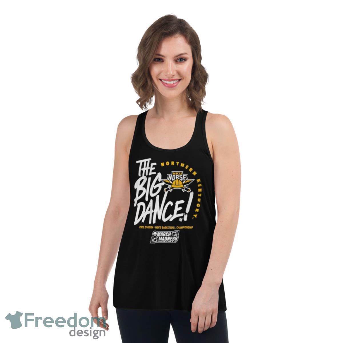Northern Kentucky Norse The Big Dance 2023 Division I Men’s Basketball Championship Shirt image Northern Kentucky Norse The Big Dance 2023 Division I Men’s Basketball Championship Shirt