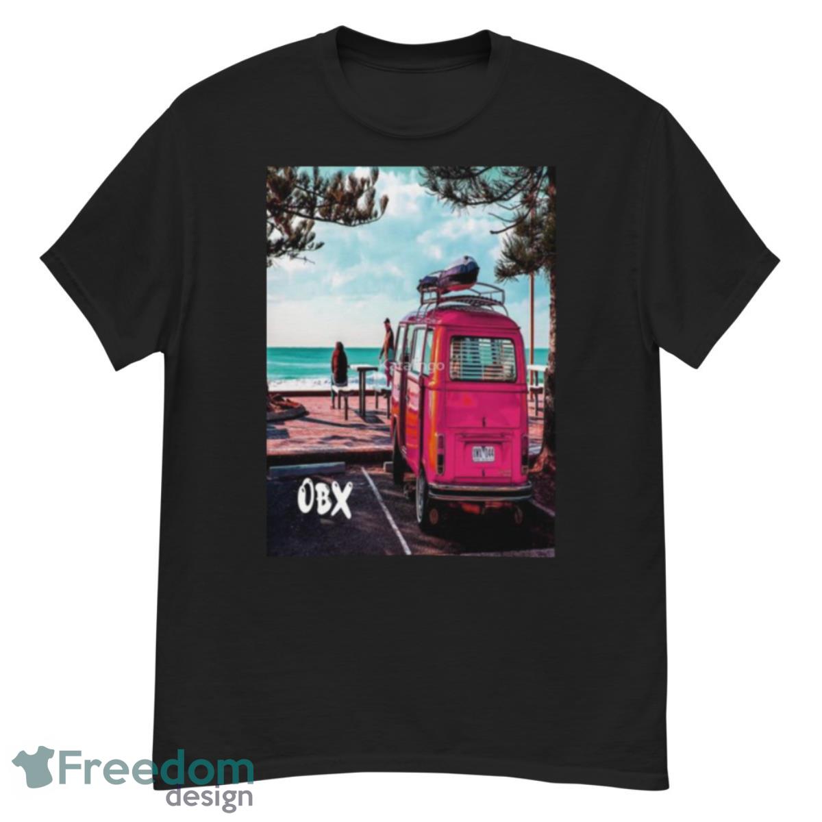 Obx Outer Banks Fan Art Pogue Life Classic Shirt - G500 Men’s Classic T-Shirt