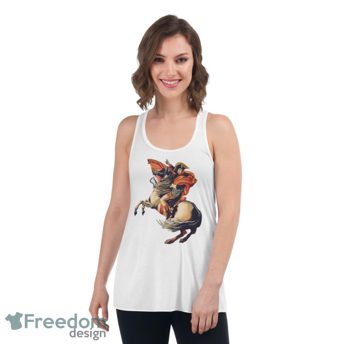 Old Portrait Napoleon Bonaparte Shirt image Old Portrait Napoleon Bonaparte Shirt