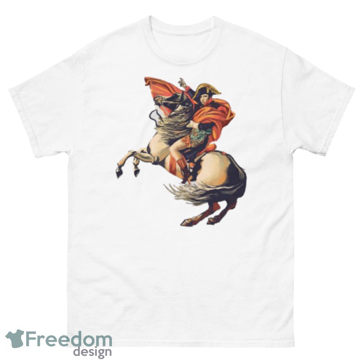 Pete Alonso New York Mets USA Fflag Caricature Shirt - Freedomdesign