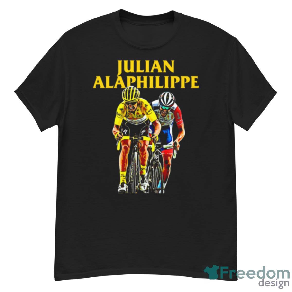 One Of The Best Julian Alaphilippe Shirt - G500 Men’s Classic T-Shirt