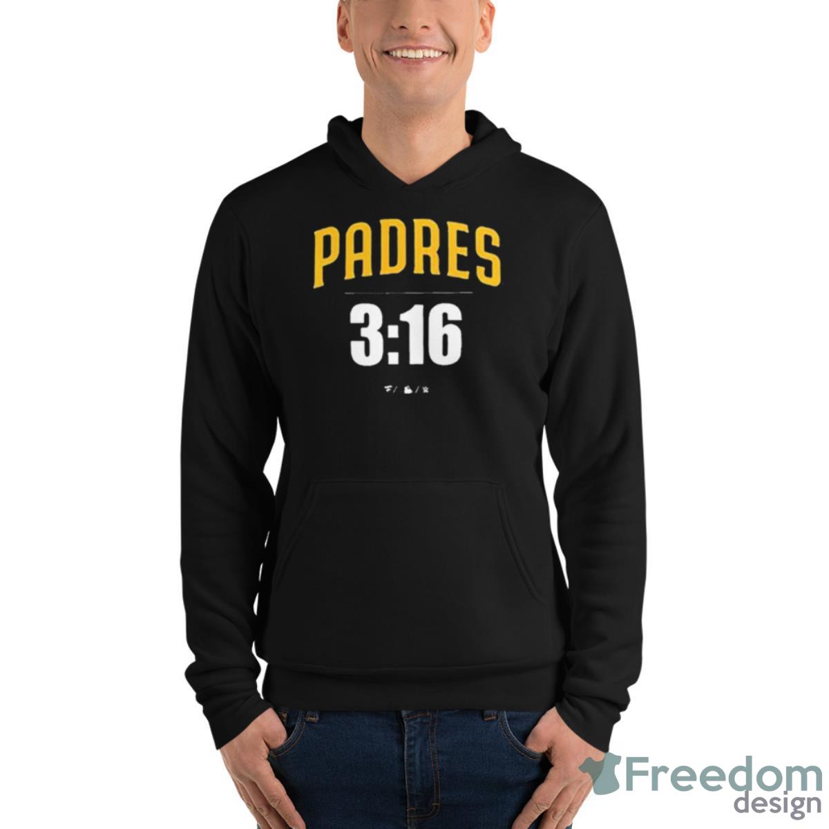 Unisex Fanatics Signature Gray San Diego Padres Super Soft Long Sleeve T-Shirt Size: Extra Large