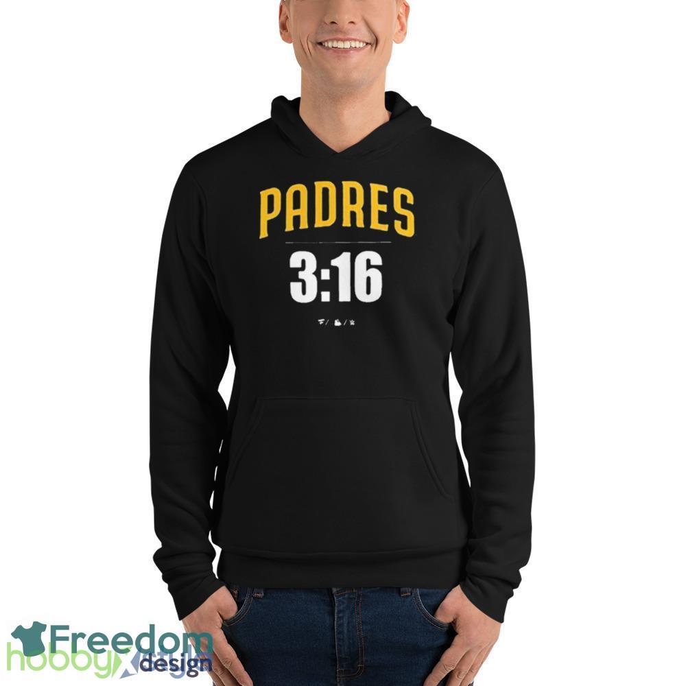 Padres yellow Fanatics Branded 3 16 Stone Cold Steve Austin San Diego shirt  - Freedomdesign