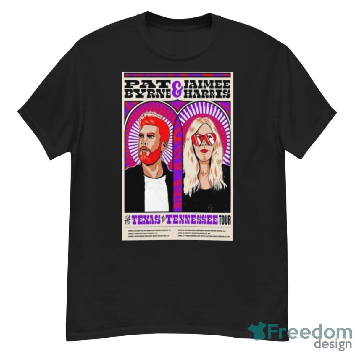 Pat Byrne Austin Saxon Pub Apr 03 2023 Shirt - G500 Men’s Classic T-Shirt