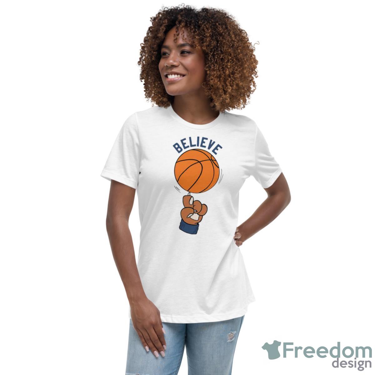 Penn State Nittany Lions Believe Shirt