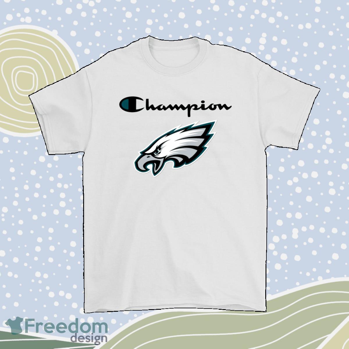 Toddler Midnight Green/Heathered Gray Philadelphia Eagles Forever