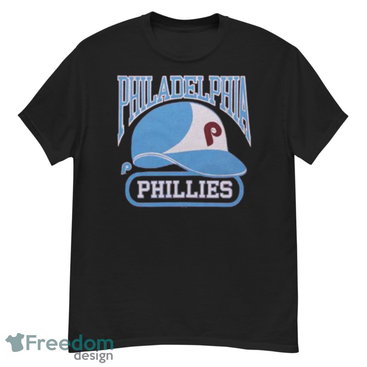 Philadelphia Phillies Helmet 2023 Shirt - G500 Men’s Classic T-Shirt