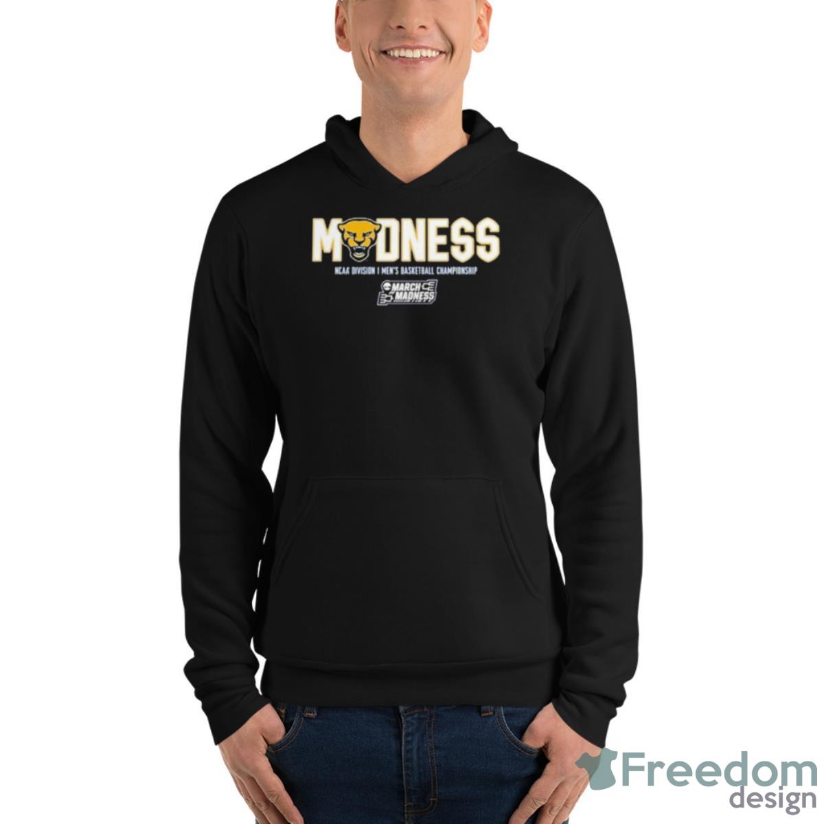 Pitt Panthers MBB March Madness 2023 Shirt - Unisex Fleece Pullover Hoodie Pitt Panthers MBB March Madness 2023 Shirt - Unisex Fleece Pullover Hoodie
