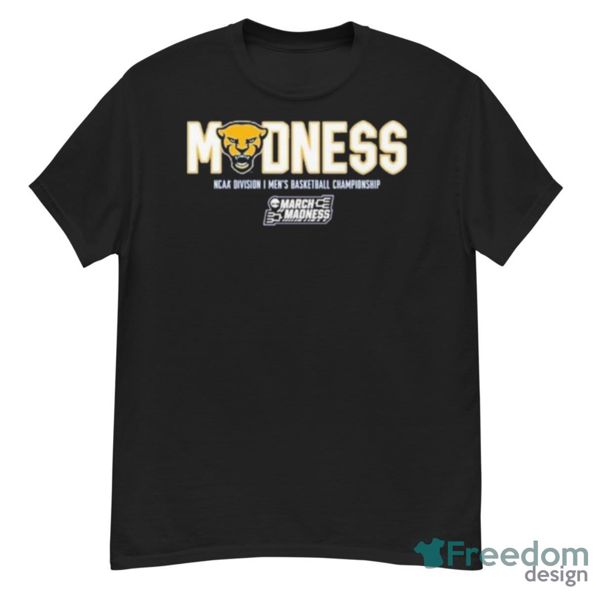 Pitt Panthers MBB March Madness 2023 Shirt - G500 Men’s Classic T-Shirt