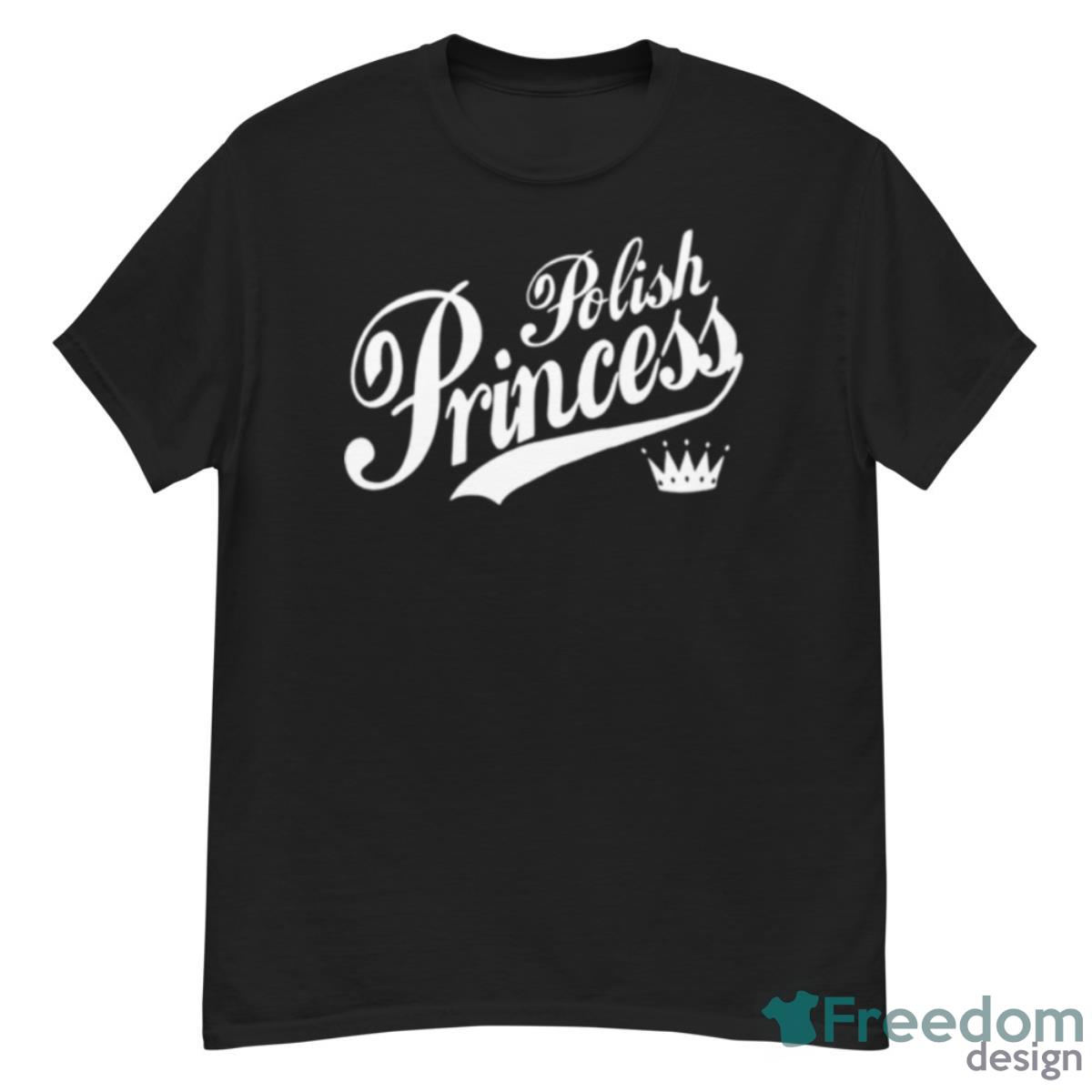 Polish Princess Shirt - G500 Men’s Classic T-Shirt