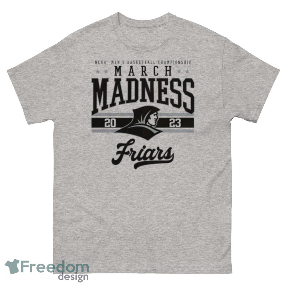 Providence Friars 2023 NCAA Men’s Basketball Tournament March Madness Shirt - 500 Men’s Classic Tee Gildan