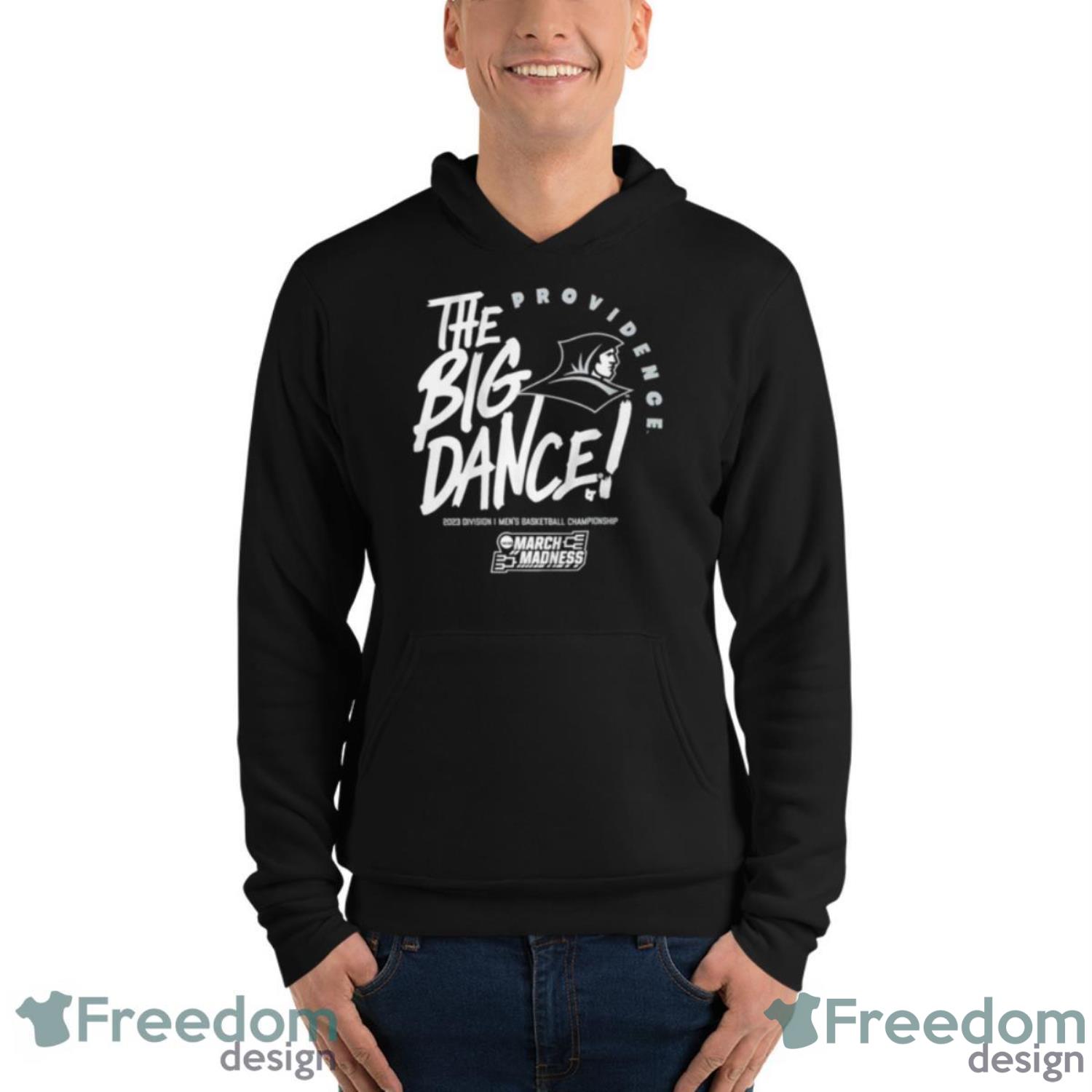 Providence Friars The Big Dance 2023 Men’s Basketball March Madness Shirt - Unisex Fleece Pullover Hoodie Providence Friars The Big Dance 2023 Men’s Basketball March Madness Shirt - Unisex Fleece Pullover Hoodie