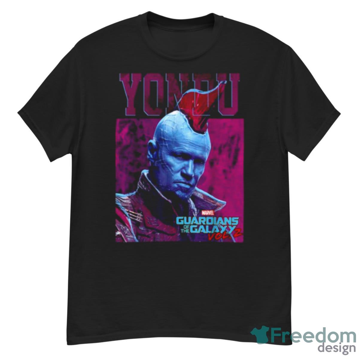 Punk Graphic Marvel Villain Shirt - G500 Men’s Classic T-Shirt