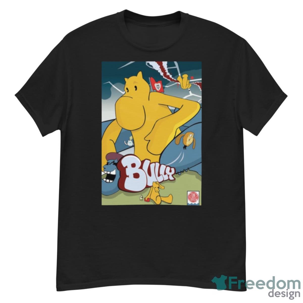 Quasimoto Bully Shirt - G500 Men’s Classic T-Shirt