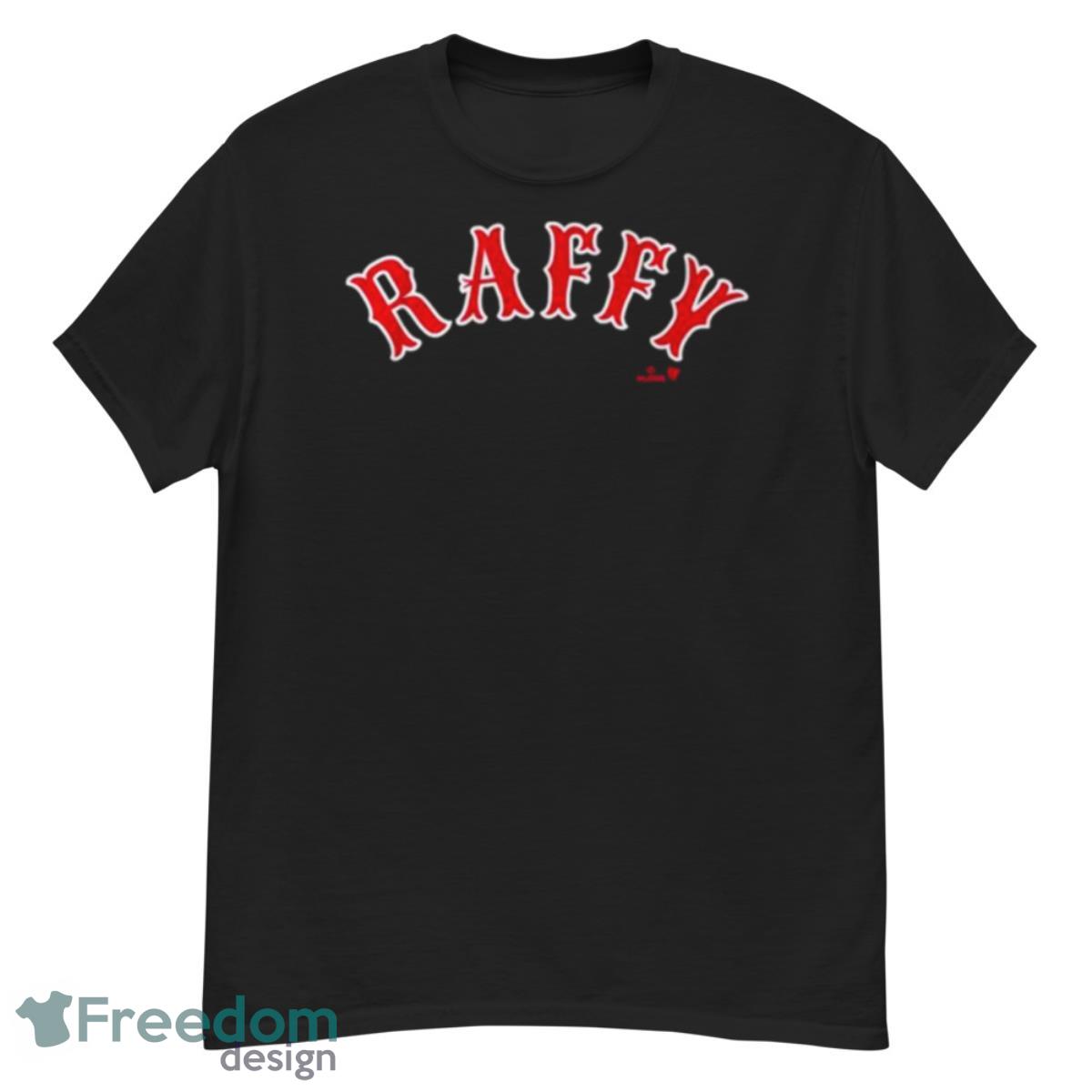 Rafael Devers Boston Shirt - G500 Men’s Classic T-Shirt