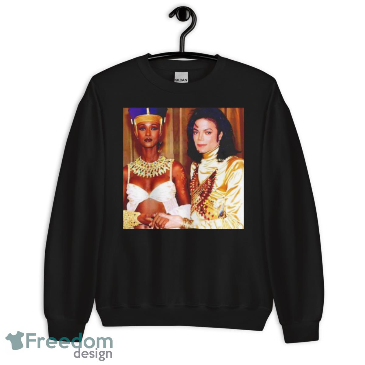 Remember The Time T Shirt - Unisex Crewneck Sweatshirt Remember The Time T Shirt - Unisex Crewneck Sweatshirt